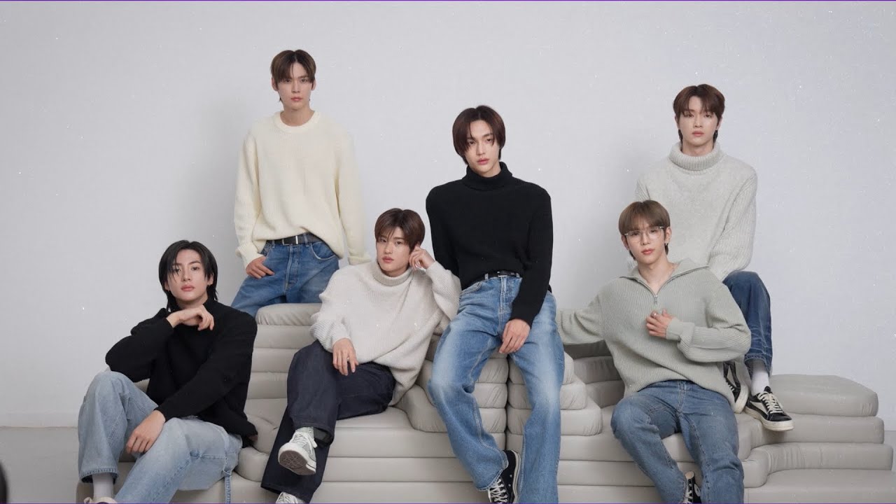 [UIQ] 선물처럼 찾아온🎁 유이크X라이즈 화보 메이킹✨ 장벽의 판을 바꿀 최강자는 누구?