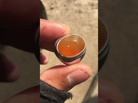 PENARIKAN MUSTIKA CEMPAKA MADU  BEKAS KAMP .VIETNAM. 