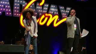 BroadwayCon 2018 - BroadwayCon Jukebox (1/26/2018)