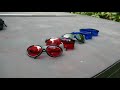 End of video