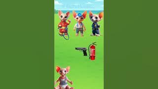 There is an error Guys #shorts #cutecat #catvideos