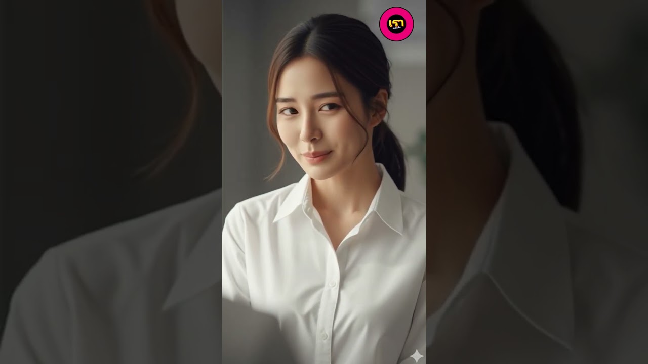 เเสงที่ปลายปากกา #เราละครสั้น