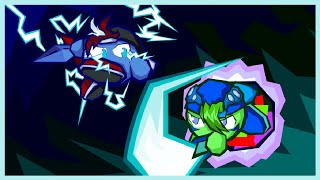 [KBB] Fly vs Wyx (Animated by WyxAni & MCQ)