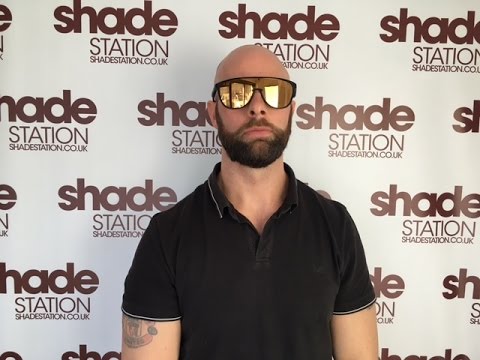 shade station oakley