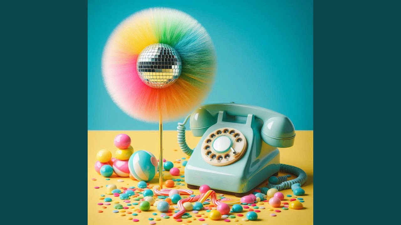 Watch Candy Telephone on YouTube Watch Candy Telephone on YouTube