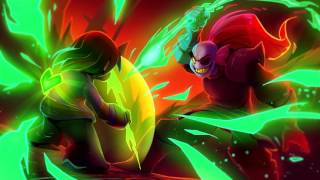 Undertale: Undynes Theme Orchestral Rock Remix