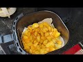 Easy Air Fryer Potatoes Air Fryer Roasted Potatoes