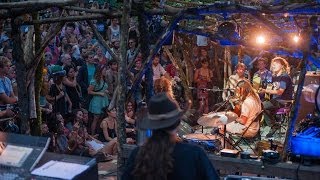 Ty Segall - The Man Man - @Pickathon 2013 - Woods Stage chords