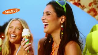 Drench your skin in dreamy vanilla paradise with Palmer's