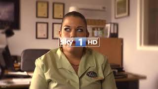 Sky1 trollied stuff ident (2012)
