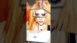 Avril Lavigne's Journey to Hollywood: Her Life Story-Short Facts #shorts #avrillavigne #shortvideos