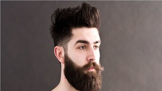 How To Grow A Beard Ultimate Guide