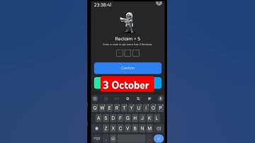 Holdcoin 2 & 3 October Daily Heist Code Combo Code Today1 #holdcoin #code #airdrop