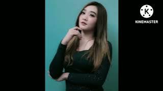 Dermaga biru, lirik (cover Difarina indra ft. Fendik - OM ADELLA)