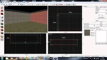 how to make a css map: basics