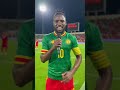 قائد منتخب الكاميرون يفجرها لنا الشرف الخسارة أمام المغرب لأنه رابع عالميا Morocco Algeria 
