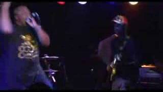 Lifesavas & Vernon Reid - LIVE IN THE BK 05