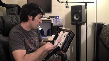 Apogee Duet 2 Unboxing