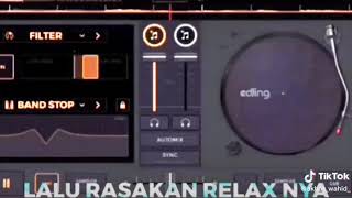 dj aki aki X paparapap