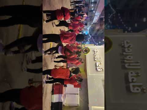 افتتاح قاعه لازوردى روعه