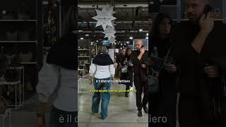 Firenze: tarp dirbtuvių ir istorijos, odos menas - Championai su Gudmundsson EP.1