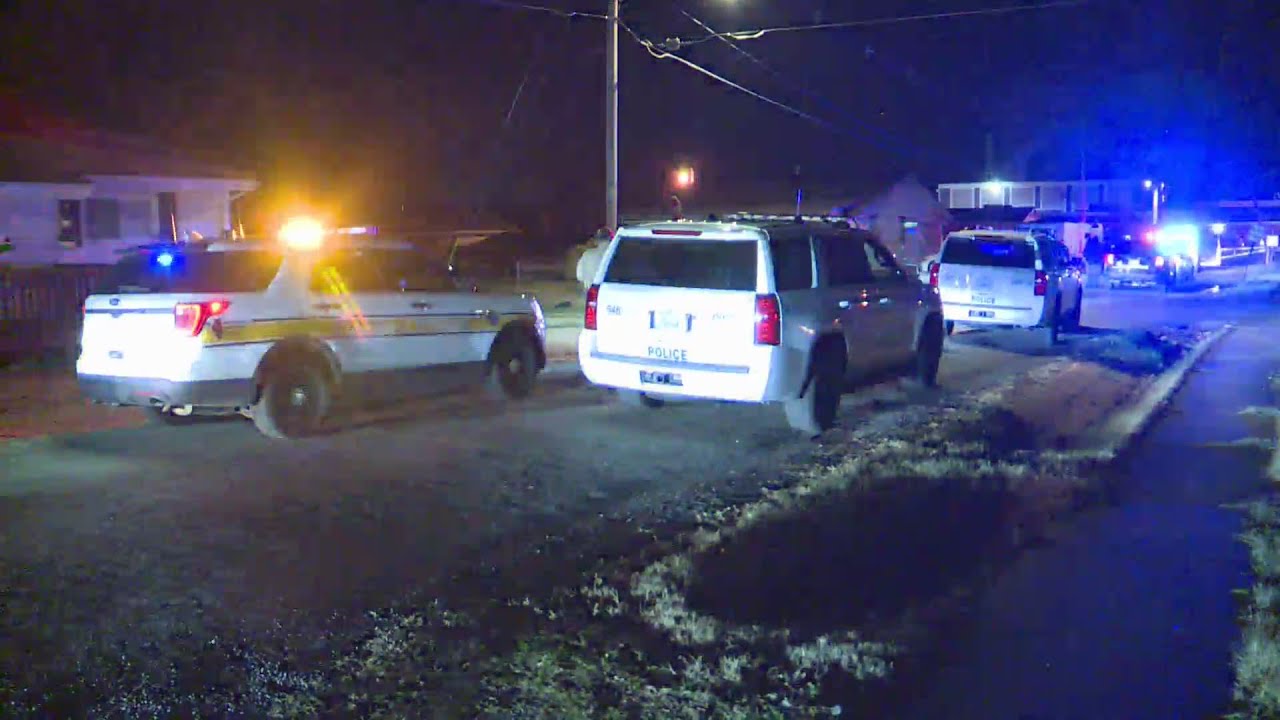 Police chase over St. Louis carjacking ends in Metro East, 3 in custody ...
