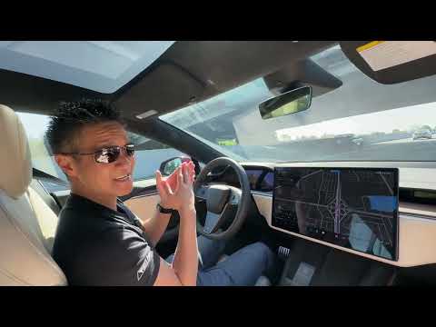 Model S vs.