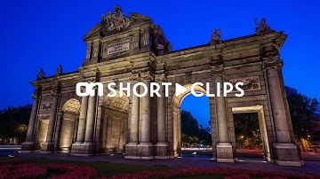 ON1 Short Clip - Ultimate Color Control