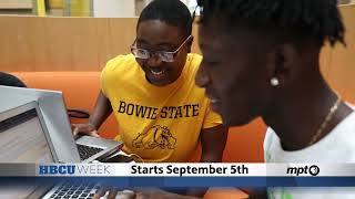 Preview: HBCU Week 2022