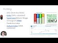 Annual Planning  Team Health Section Updates (3 of 5)