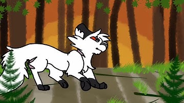 Carol of the bells // Warriors M.A.P part 16