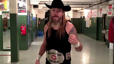 The Legendary Rex Roberts