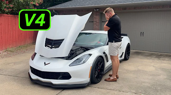 Is Active Fuel Management (V4 Mode) Destroying Our C7 Corvettes?