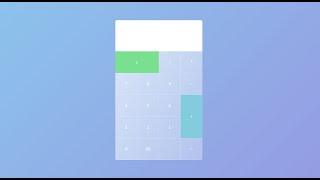 How to create a calculator using HTML, CSS & JavaScript