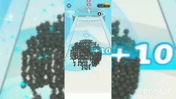 Ants Runner 3d All Levels Gameplay Walkthrough (Android, iOS)