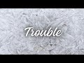 Lm entertainment  trouble official visualiser