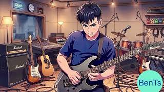 Ten Words - Joe Satriani (Guitar Cover)🎸🎸🎸