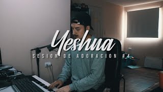 Yeshua - Som Do Reino (Español) | Sesion de Adoracion #4