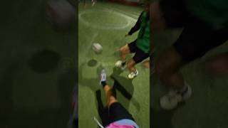 🔥EPIC Skill Move Into a Game-Winning GOAL! 🏆⚽ #futbol #fútbol #soccer #football #footballshorts