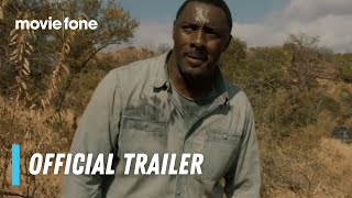 'Beast' Official Trailer | Idris Elba,Leah Jeffries