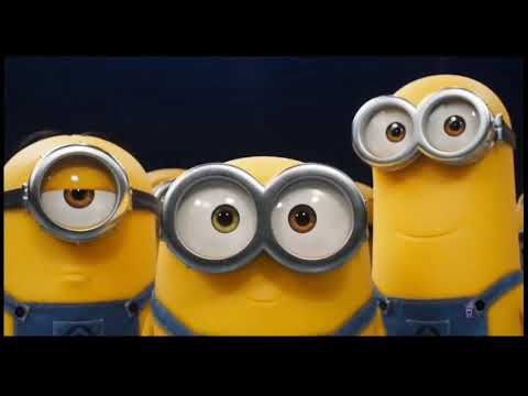 Illumination Entertainment Logo History (Reversed)