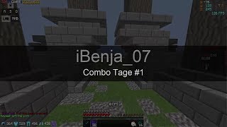 Combo Tage #1 | GameFack | iBenja_07