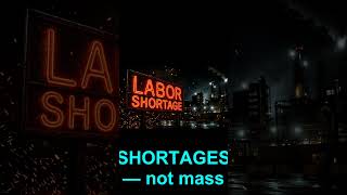 Bezos Just Killed the AI Doom Narrative #Shorts