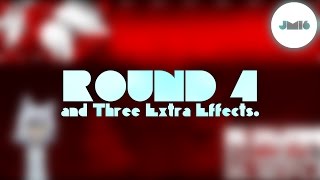 DMS Video Csupo (1990) Effects Round 4 Vs DMDMDM, NA8500 and Everyone (4β16)
