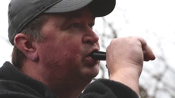 Duck Calling Tips -  "The Broken Feed Call"
