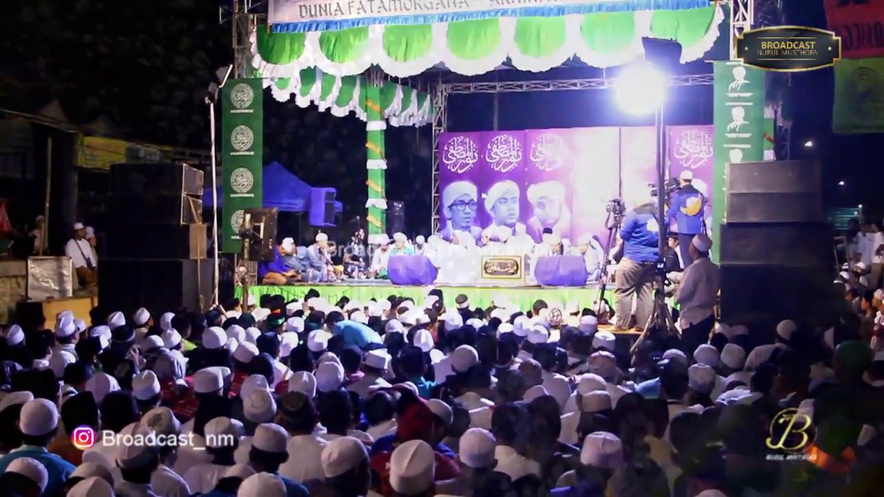 Syirillah Ya Idrus Syamsi Syumus Nurul Musthofa Youtube