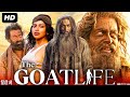 The Goat Life Full Movie In Hindi Prithviraj Sukumaran Amala Paul Jimmy Jean The Goat Life Full Movie In Hindi Prithviraj Sukumaran Amala Paul Jimmy Jean