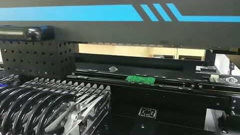 neoden7 pick and place machine -0402