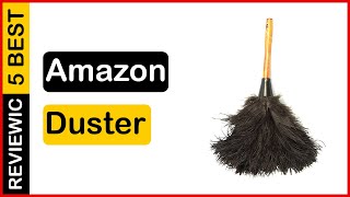 Best Duster Amazon In 2023 Top 5 Tested & Buying Guide