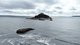 The Forgotten Celtic Nation: Cornwall's Path to Non-Statehood